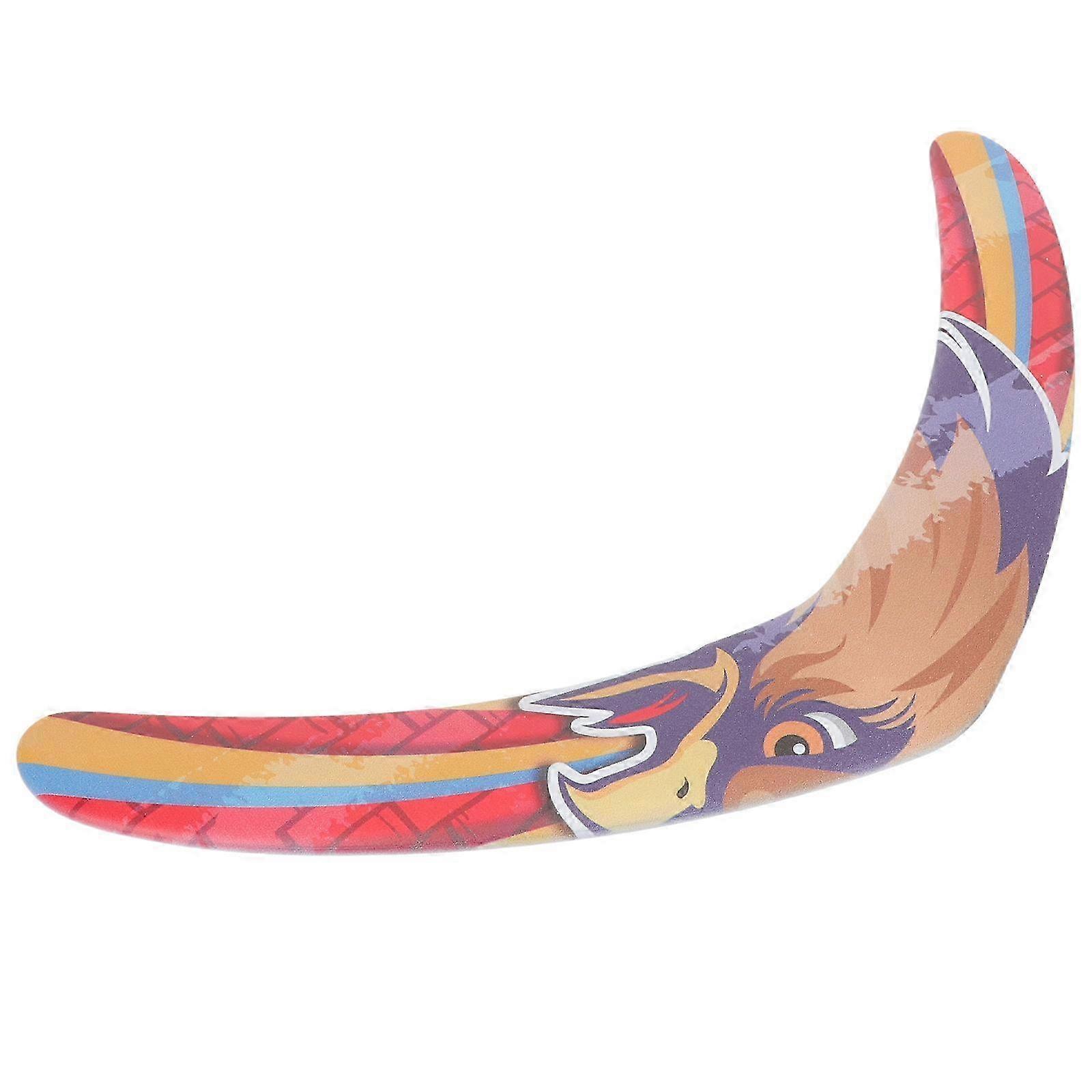 Flying Plaything, 1Pcs Outdoor Throwing Toy Game