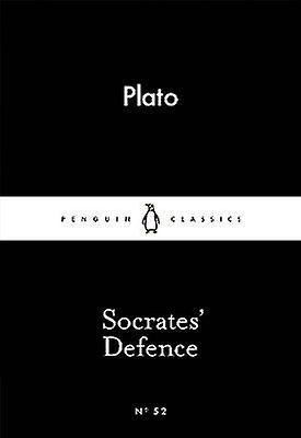 Socrates' Defence
