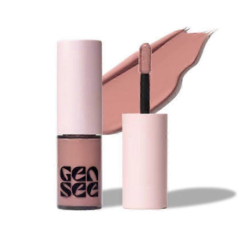 Gen See Mixed Media Matte Liquid Eyeshadow