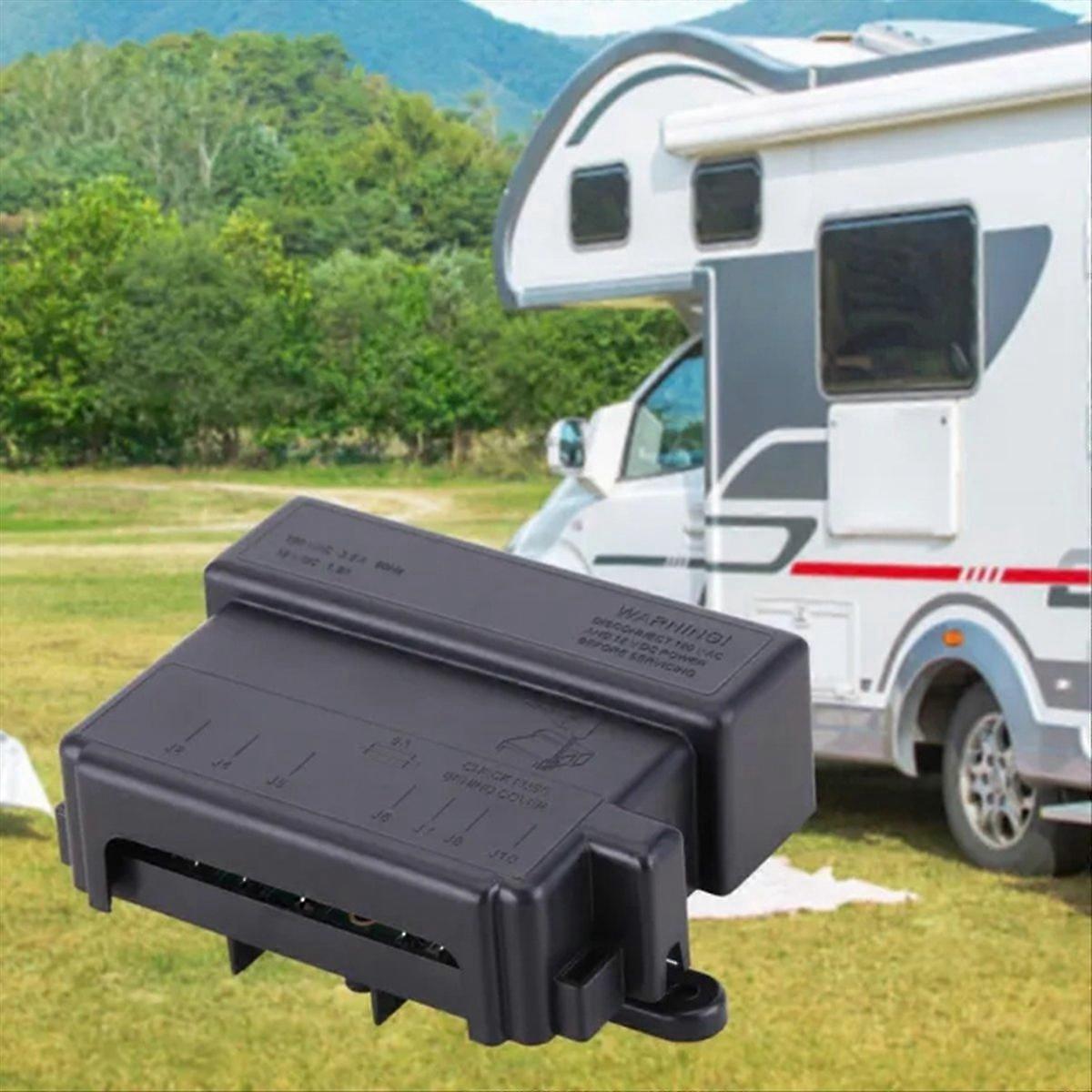 Caravans Power Module Control Board for RV RM2652 RM2852