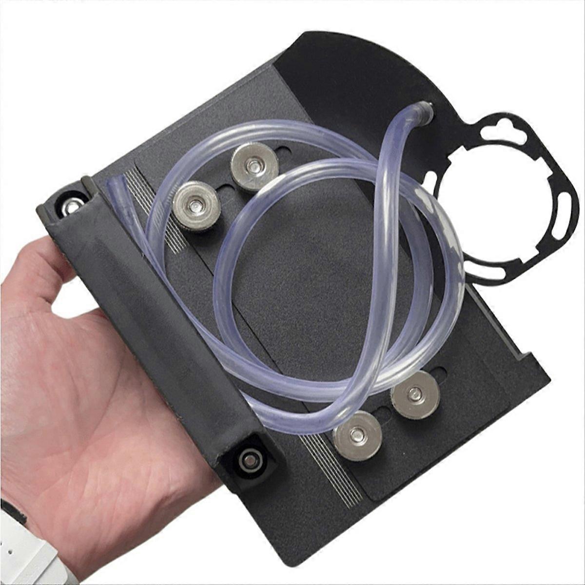 100-Type Angle Grinder Stand Universal Chamfering Tool