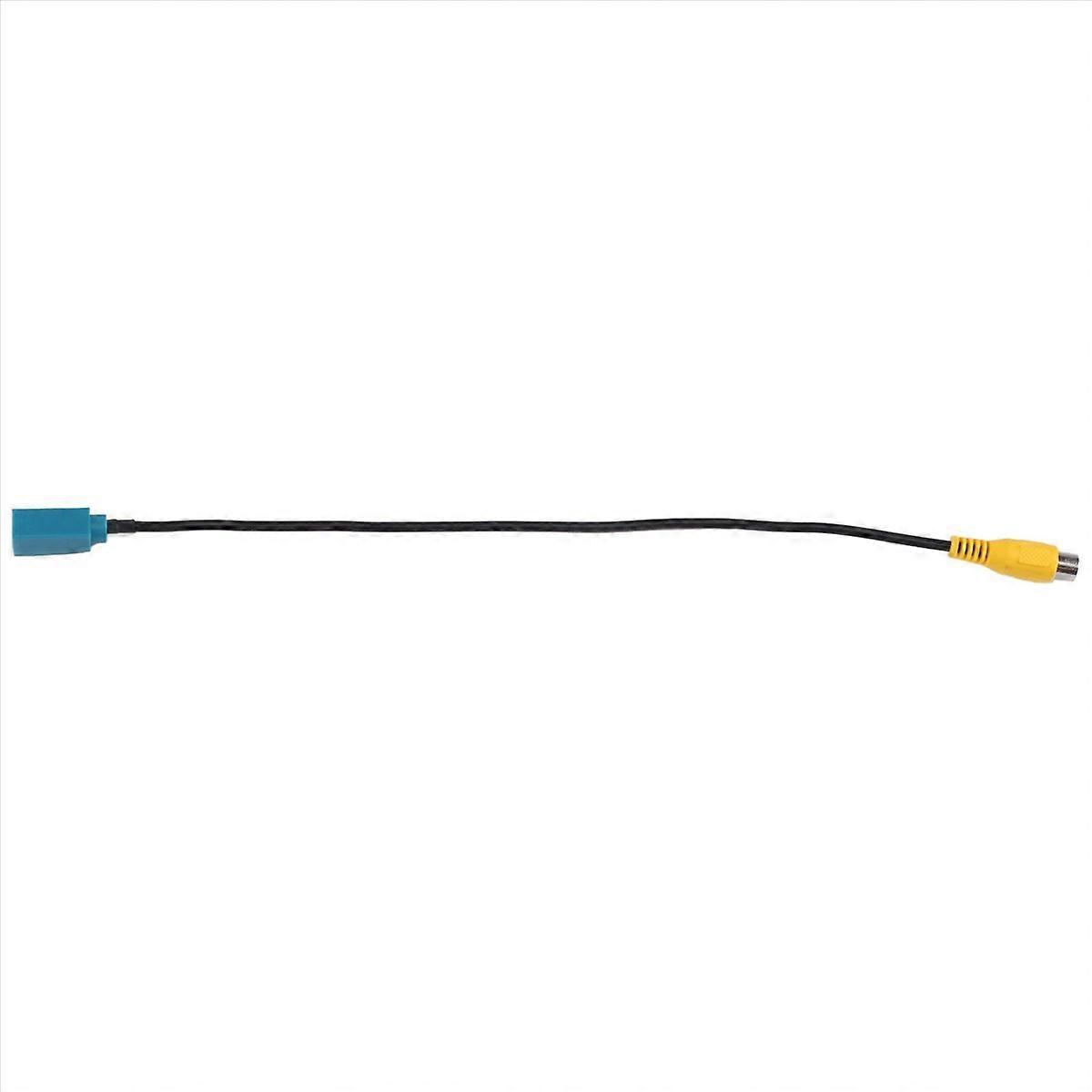 Reversing Camera Cable Parking Adapter for 