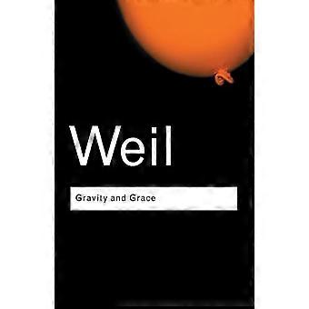 Tyngdekraft og Grace (Routledge klassikere)