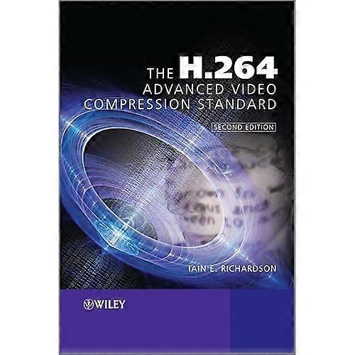 The H.264 Advanced Video Compression Standard