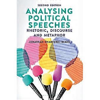 Analisi discorsi politici: Retorica, discorso e metafora