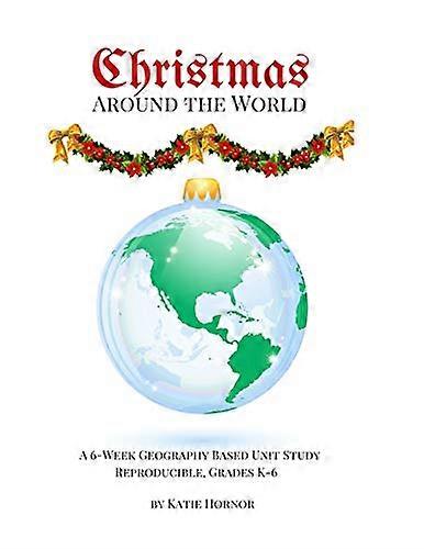 Christmas Around the World