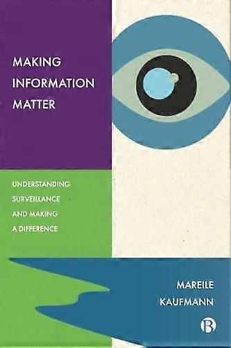 Making Information Matter : Understanding Surveillance and Making a Difference