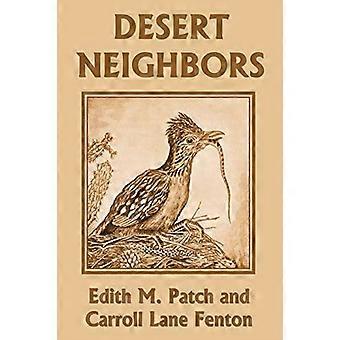 Desert Neighbors (Die Klassiker von gestern)