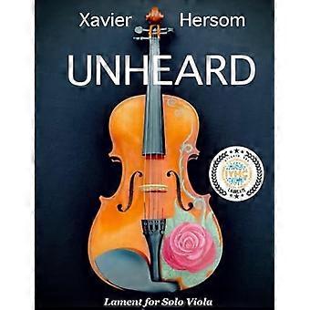 Uhørt : Lament for solo bratsj