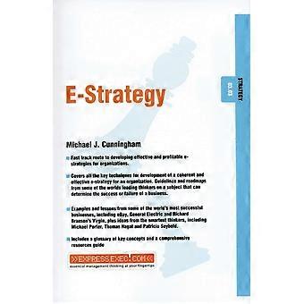 E-Strategie: Strategie 03. 03