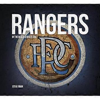 Rangers in der Schwarz-Weiß-Ära