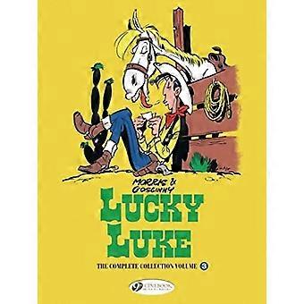 Lucky Luke: de complete collectie