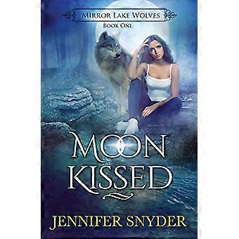 Mond geküsst (Mirror Lake Wolves)