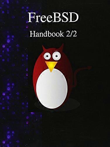 FreeBSD Handbook 2/2
