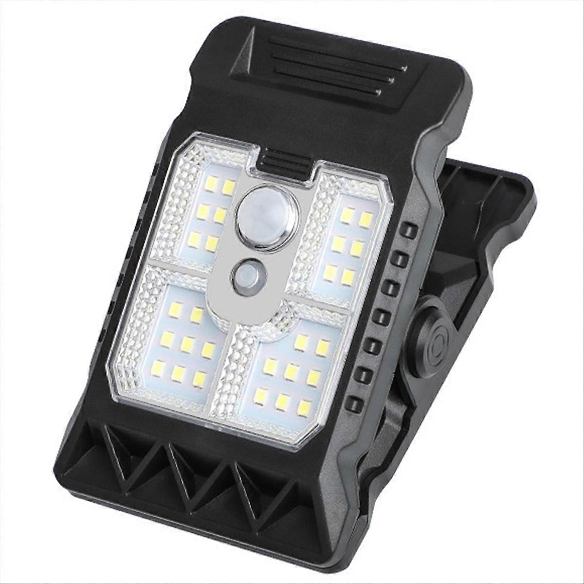 Outdoor Solar Lights Motion Sensor Security Lamp LED Lamp