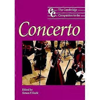 Concerto Complementar de Cambridge - Cambridge University Press