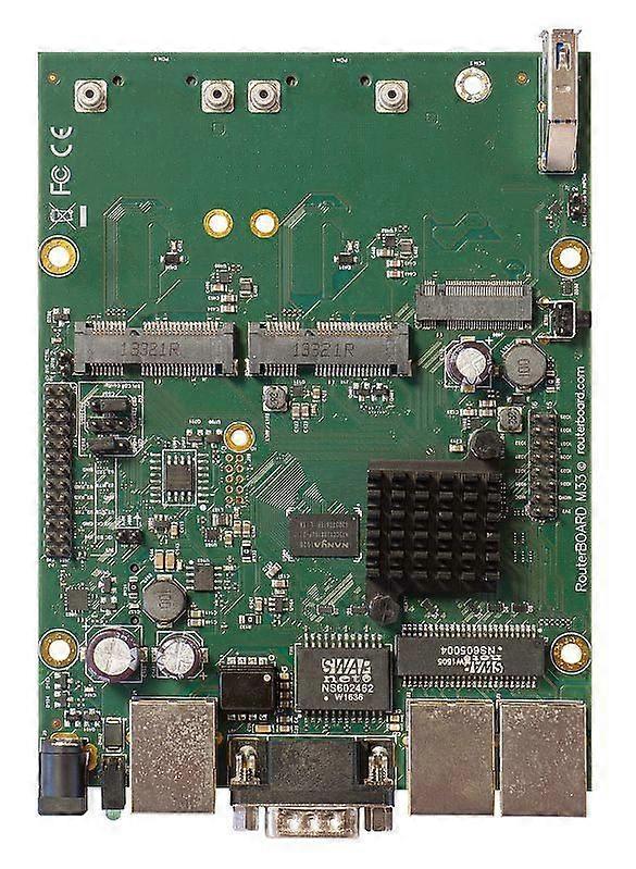 Dubbelkärnig 880 MHz-processor, 256 MB