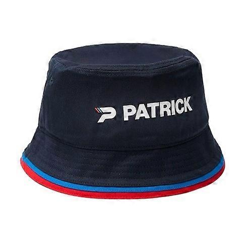 Patrick Fabien Bucket Hat