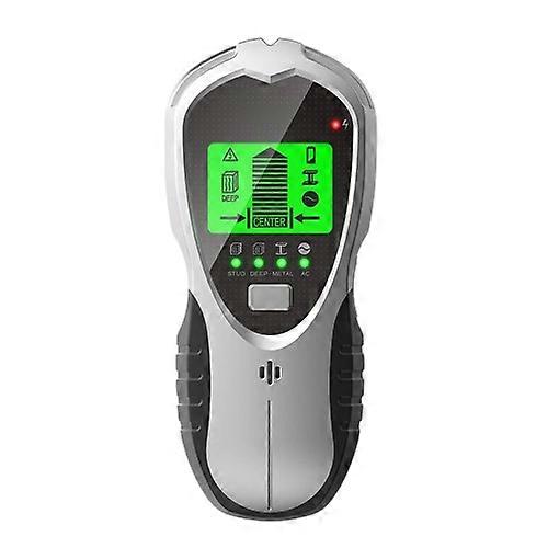 Stud Detector 4 in 1 Multi-function Wall Scanner