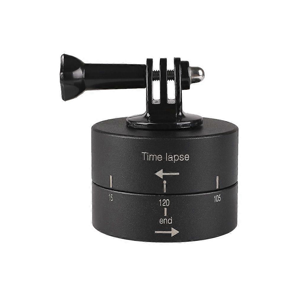 120min Auto Rotation Camera Mount for GoPro