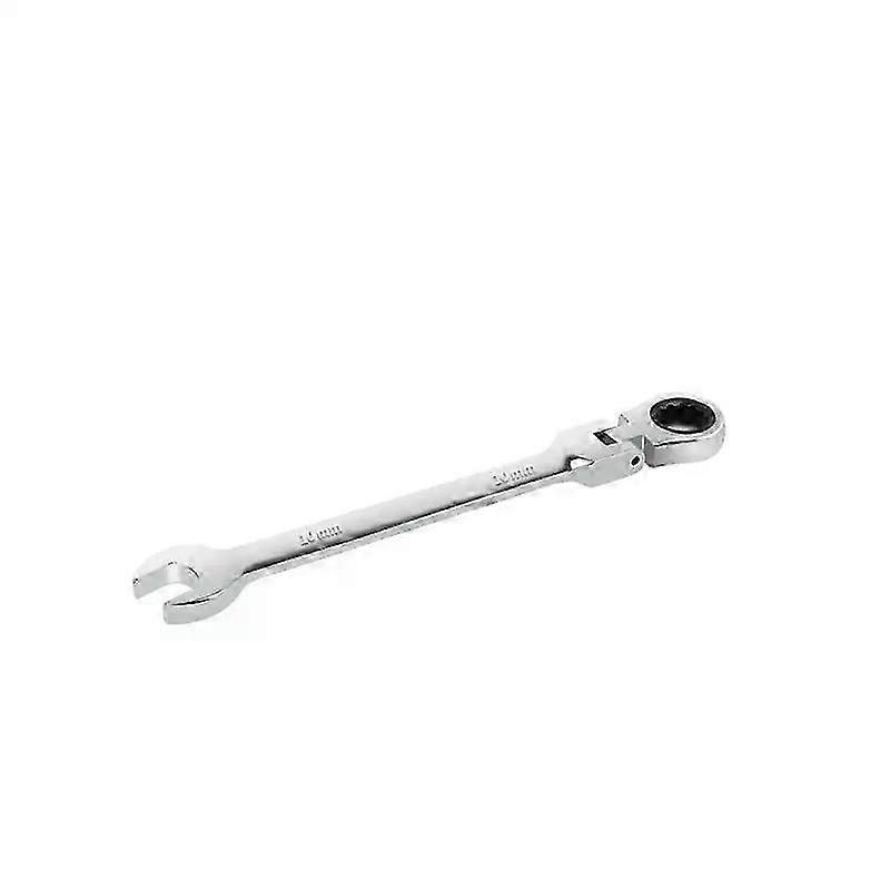 Reversible Ratchet Wrench Ratcheting Socket Spanner Nut Tools-yn