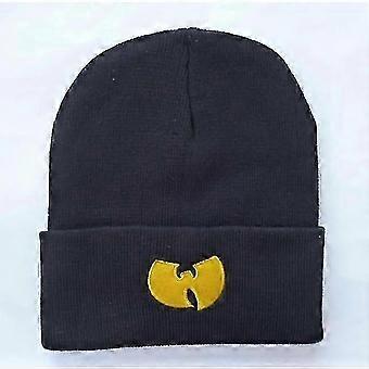 Women's Hat In 3 Colors With Wu Tang Clan,z