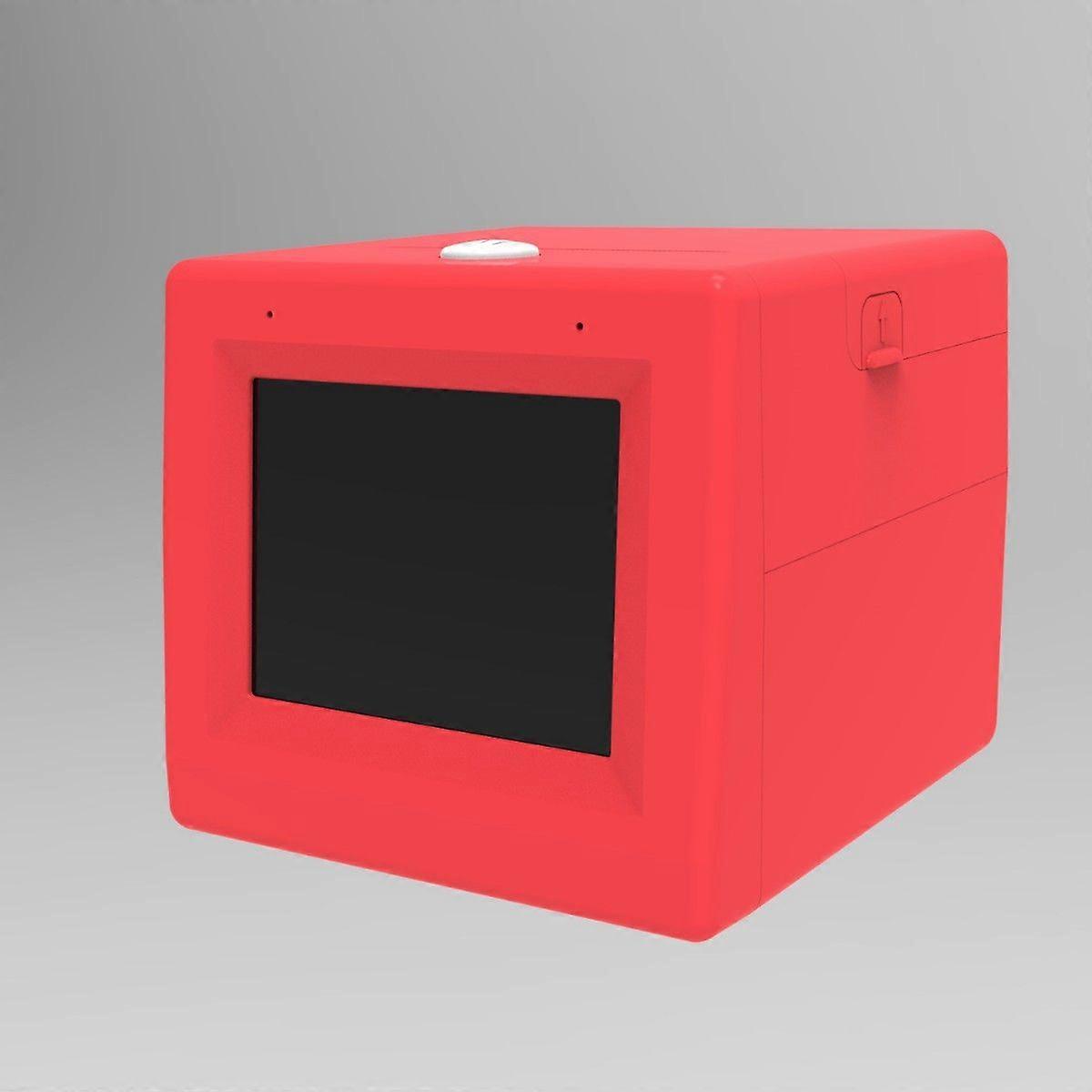 Ai Voice One-Sentence Generation Thermal Printer Mini Pocket Small Printer
