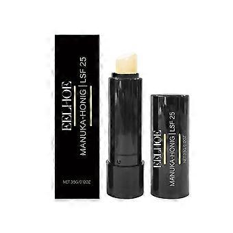 Eelhoe Honey Lemon Lip Balm Moisturizing And Nourishing, Gentle Care For Lips