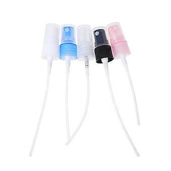 Tête de pulvérisation de rechange pour vaporisateur de parfum, lot de 40, usage portable