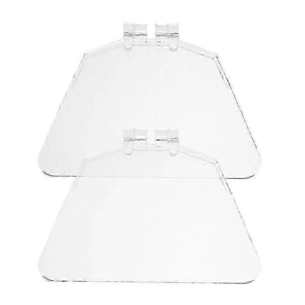 2pcs Bench Grinder Eyeshields Bench Grinder Eyeshields Grinder Tool Shield