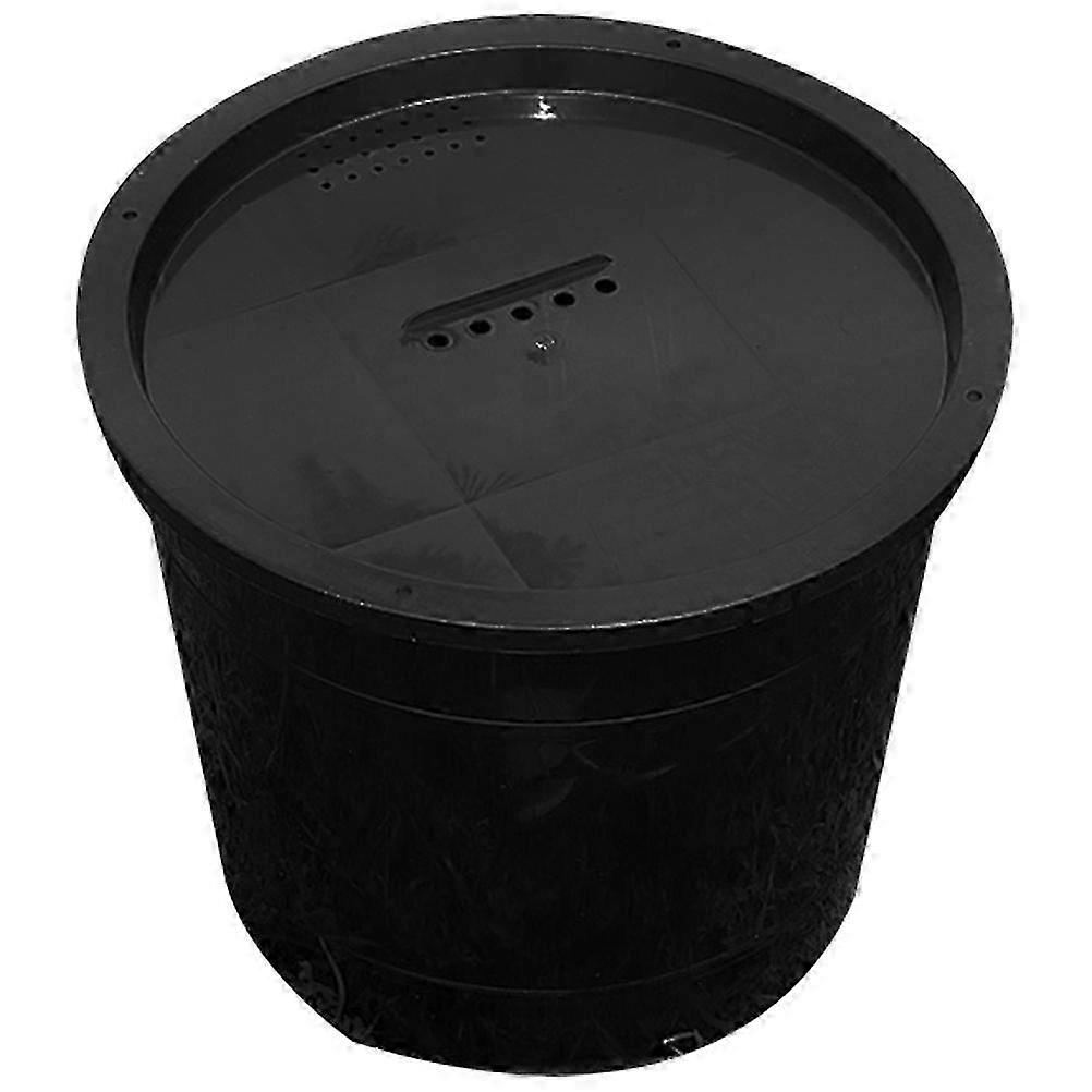 Beekeeping Bucket, PP Material, Windproof, 14L, Durable Beekeeping Tool, 1 Piece