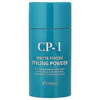 CP-1, Matte Finishing Styling Powder, 6 g