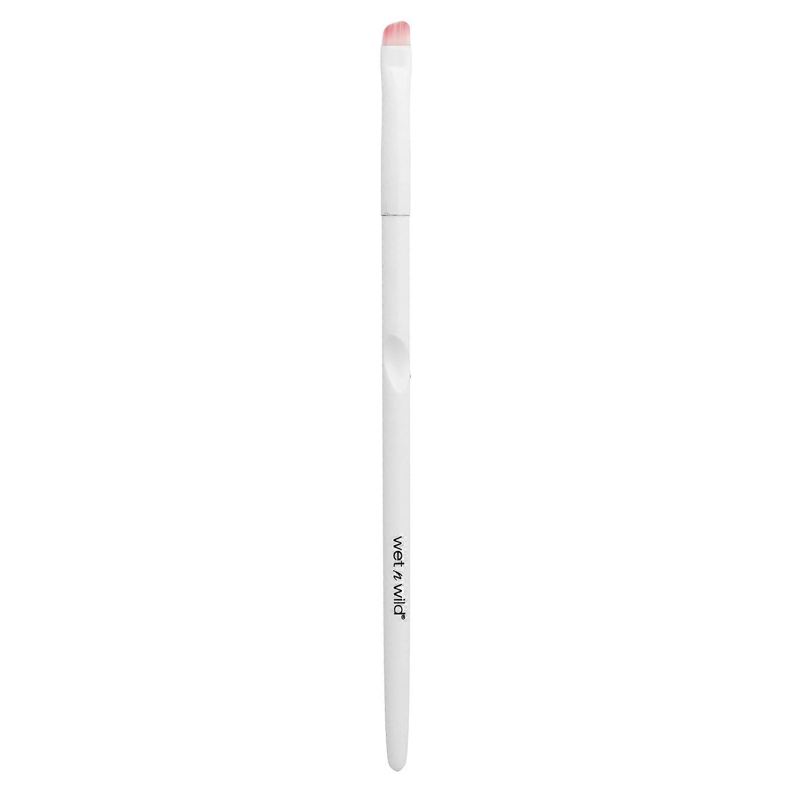 wet n wild, Angled Liner Brush, 1 Brush