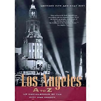 Los Angeles van A tot Z