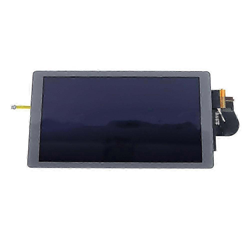 2-in-1 Replacement LCD Display & Touch Screen Assembly compatible with Switch Lite Fitted Screen Replacement Kit A