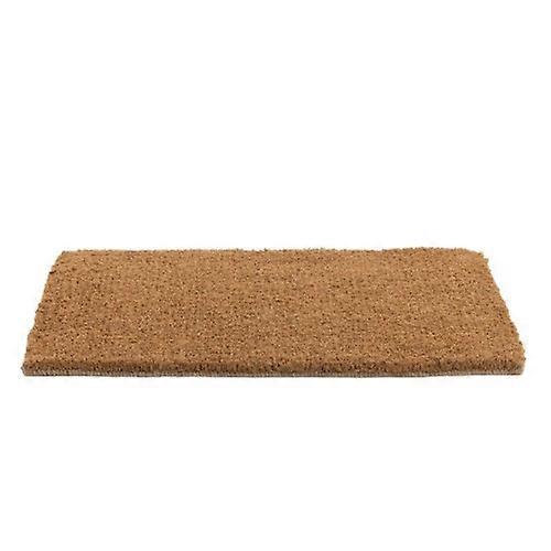 Sentry Middleton Plain Thin Mat No 1 14 x 24''