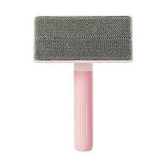 Reusable Lint Brush – Eco Friendly & Rinse Clean – for Pet Hair Removal