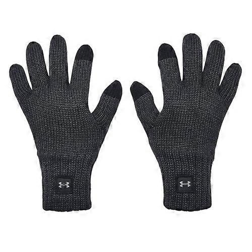 Under Armour Herr Halftime Stickade Ullhandskar