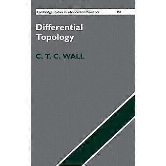 Differential Topology - C. T. C. Wall