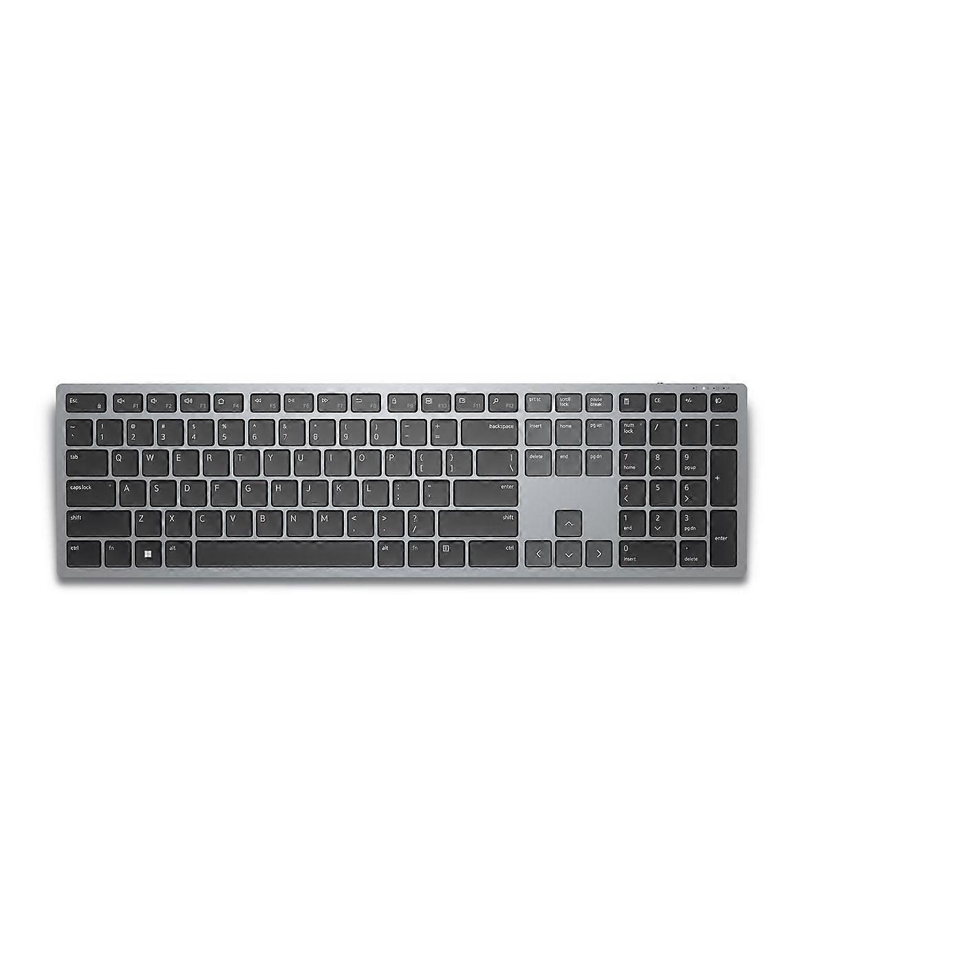 Dell MULTI-DEVICE WIRELESS