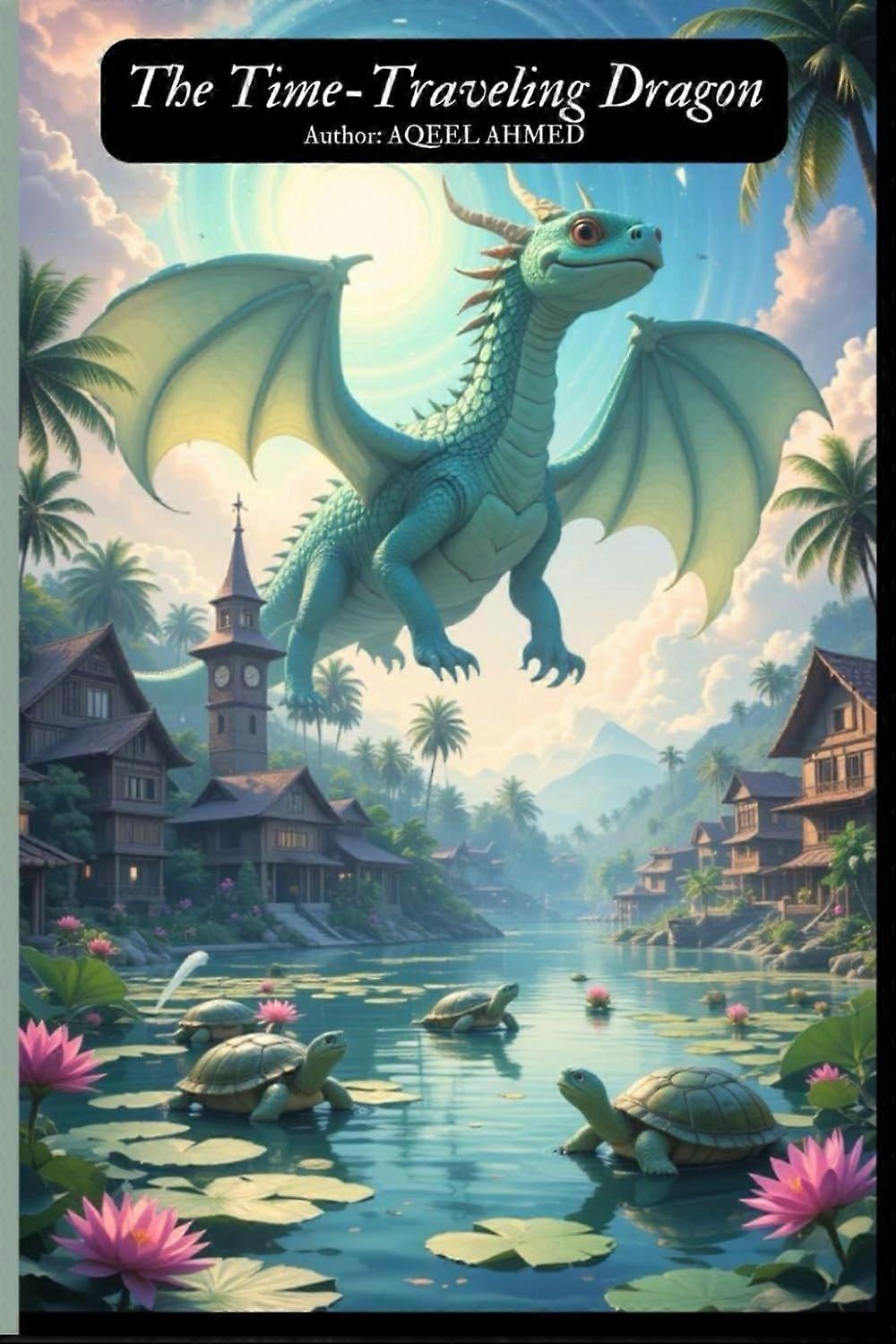 The time-traveling dragon