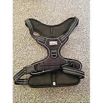 Furr Dreams Dog Harness Size XL New In Bag With Instruction Manual