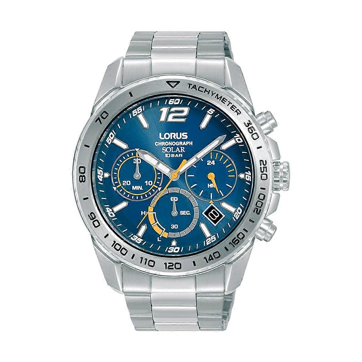 LORUS WATCHES RZ511AX9