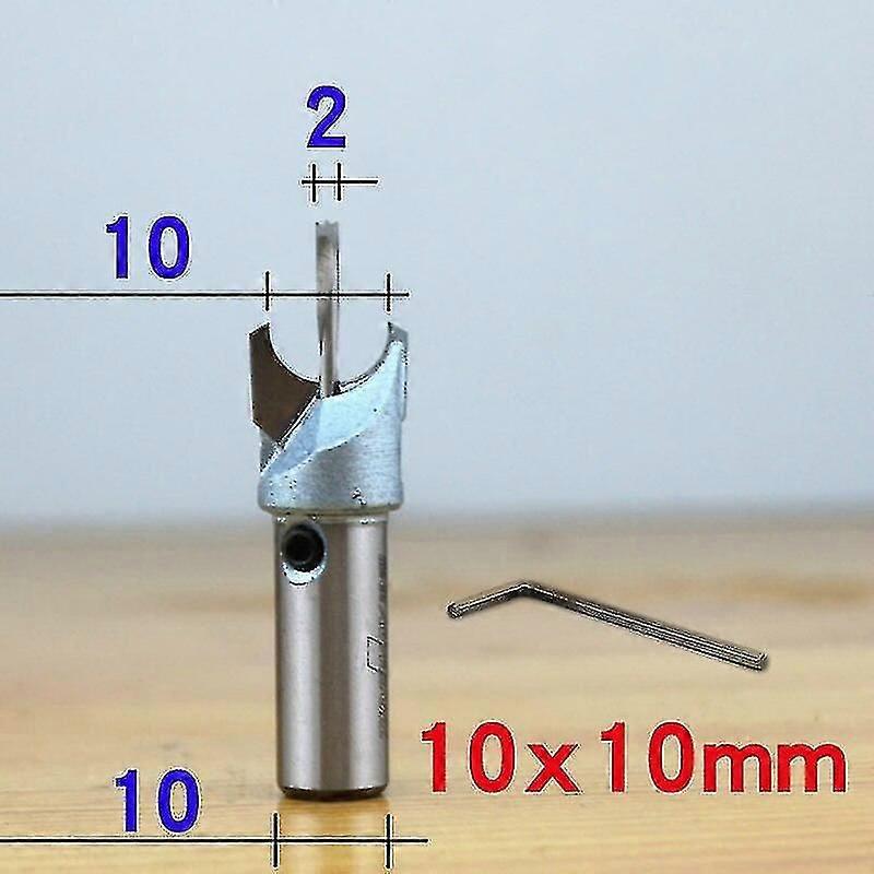 6mm-30mm frez frez bit
