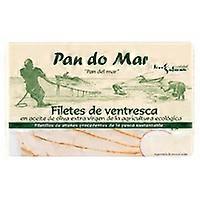 Filés de barriga 120 g