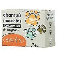 100% natural pet shampoo 100 g