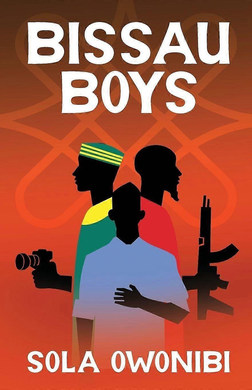 Bissau boys