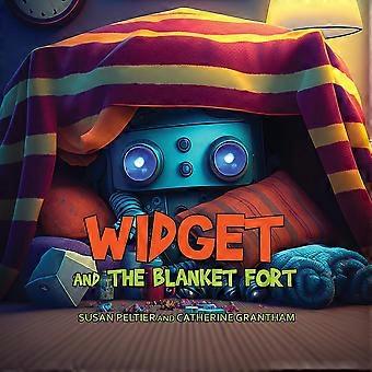 Widget and the blanket fort