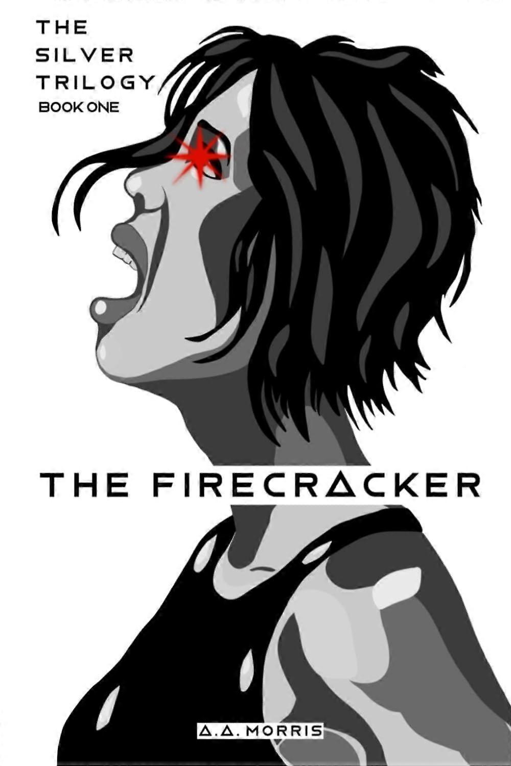 The firecracker
