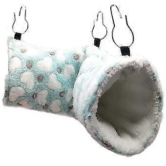Hondenmandje voor kleine huisdieren | Comfortabel hangbed voor hamsters en eekhoorns.